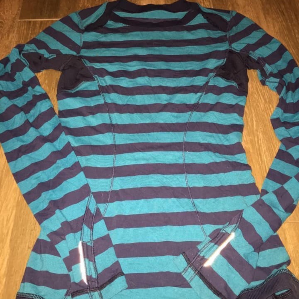 Lululemon Base Runner